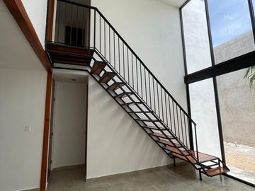 Casa en venta lista para entrega!!