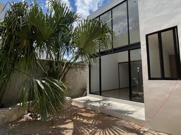 Casa en venta lista para entrega!!