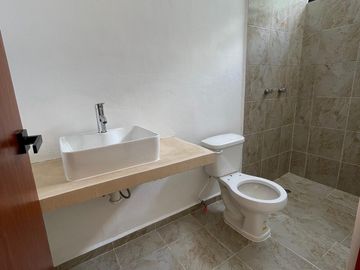 Casa en venta lista para entrega!!