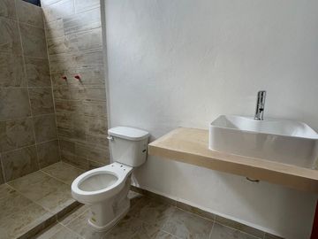 Casa en venta lista para entrega!!