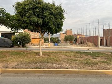 Venta de Terreno – Urbanización Santa Paula II Etapa – Puente Piedra