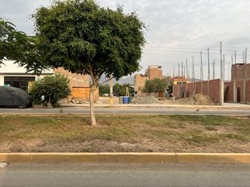 Venta de Terreno – Urbanización Santa Paula II Etapa – Puente Piedra