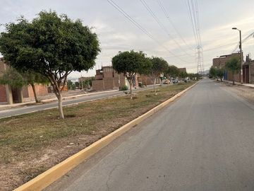 Venta de Terreno – Urbanización Santa Paula II Etapa – Puente Piedra