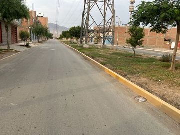 Venta de Terreno – Urbanización Santa Paula II Etapa – Puente Piedra