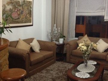 SIMPATICO DUPLEX EN VENTA EN URB. SANTA PATRICIA II ETAPA – LA MOLINA