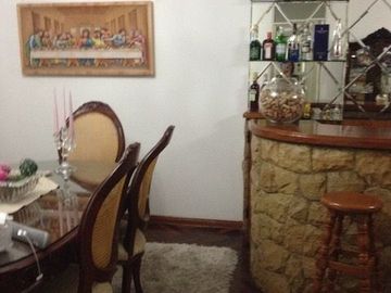 SIMPATICO DUPLEX EN VENTA EN URB. SANTA PATRICIA II ETAPA – LA MOLINA