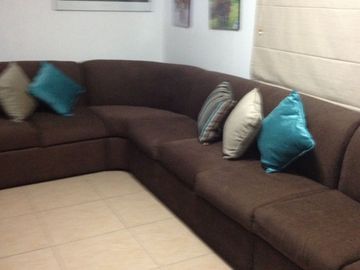 SIMPATICO DUPLEX EN VENTA EN URB. SANTA PATRICIA II ETAPA – LA MOLINA