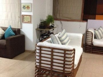 SIMPATICO DUPLEX EN VENTA EN URB. SANTA PATRICIA II ETAPA – LA MOLINA