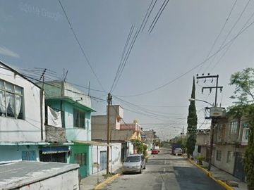 Casa en venta en Colonia Estado de México, Nezahualcóyotl, México