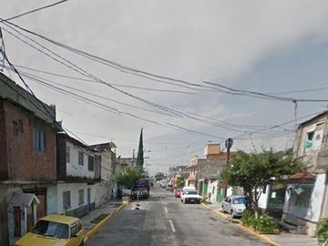 Casa en venta en Colonia Estado de México, Nezahualcóyotl, México