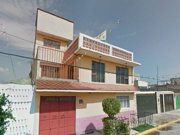 Casa en venta en Colonia Estado de México, Nezahualcóyotl, México