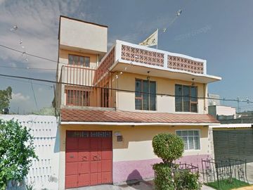 Casa en venta en Colonia Estado de México, Nezahualcóyotl, México