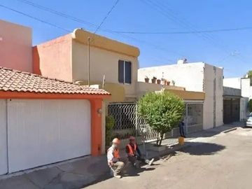 Casa en venta en Jardines de Durango, Durango