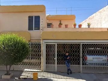 Casa en venta en Jardines de Durango, Durango