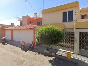 Casa en venta en Jardines de Durango, Durango