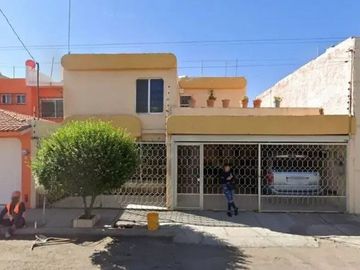 Casa en venta en Jardines de Durango, Durango