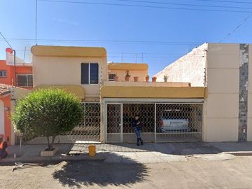 Casa en venta en Jardines de Durango, Durango