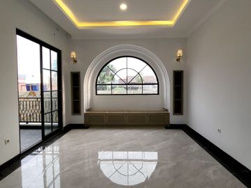Rumah TERBAIK 2 Lantai di Camar Bintaro Jaya 14028-GB 0811189----