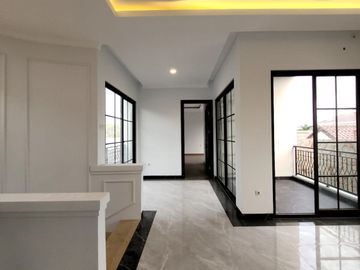 Rumah TERBAIK 2 Lantai di Camar Bintaro Jaya 14028-GB 0811189----