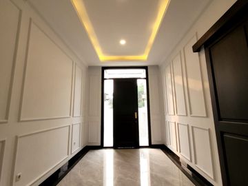 Rumah TERBAIK 2 Lantai di Camar Bintaro Jaya 14028-GB 0811189----