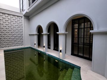 Rumah TERBAIK 2 Lantai di Camar Bintaro Jaya 14028-GB 0811189----