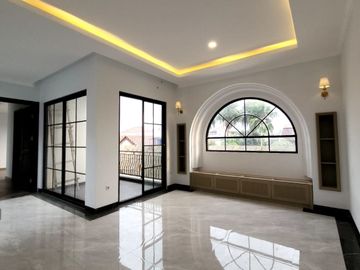 Rumah TERBAIK 2 Lantai di Camar Bintaro Jaya 14028-GB 0811189----