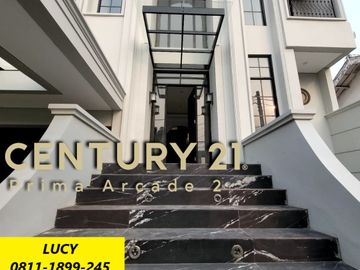 Rumah TERBAIK 2 Lantai di Camar Bintaro Jaya 14028-GB 0811189----