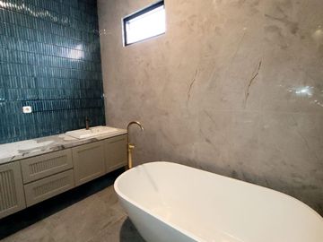 Rumah TERBAIK 2 Lantai di Camar Bintaro Jaya 14028-GB 0811189----