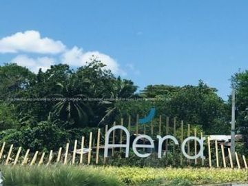 Pre-selling | Ciela at Aera Heights, 1176 sqm. Ridgeside Lot by Ayala Land Premier