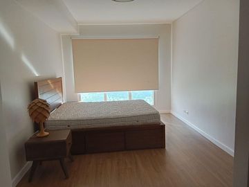 Two Serendra Sequoia Tower | 3BR Units, 125 sqm, BGC