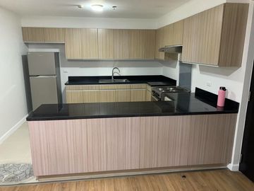 Two Serendra Sequoia Tower | 3BR Units, 125 sqm, BGC