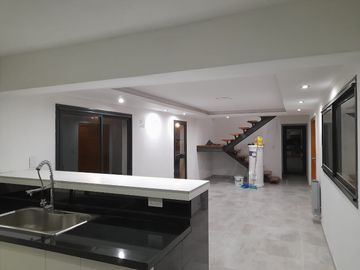 VENTA CASA 3 DORM LAS CAÑITAS