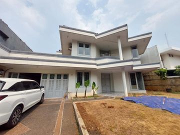 Rumah Bonus Pool Area Pekayon, 600 Meter Ke Jalan Pejaten Barat Raya