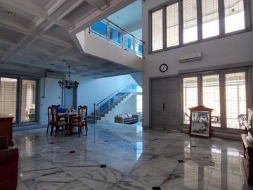 Rumah Bonus Pool Area Pekayon, 600 Meter Ke Jalan Pejaten Barat Raya