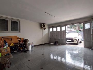 Rumah Bonus Pool Area Pekayon, 600 Meter Ke Jalan Pejaten Barat Raya