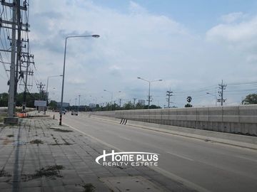 ที่ดินติดนิคมอุตสาหกรรมมาบตาพุด จังหวัดระยอง เนื้อที่ 14 ไร่ 83.60 ตารางวา