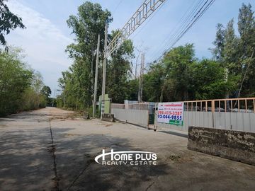 ที่ดินติดนิคมอุตสาหกรรมมาบตาพุด จังหวัดระยอง เนื้อที่ 14 ไร่ 83.60 ตารางวา