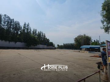 ที่ดินติดนิคมอุตสาหกรรมมาบตาพุด จังหวัดระยอง เนื้อที่ 14 ไร่ 83.60 ตารางวา
