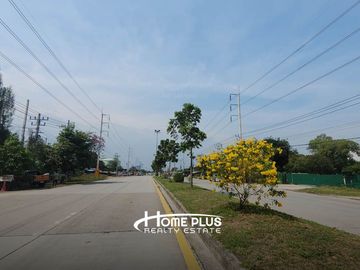 ที่ดินติดนิคมอุตสาหกรรมมาบตาพุด จังหวัดระยอง เนื้อที่ 14 ไร่ 83.60 ตารางวา
