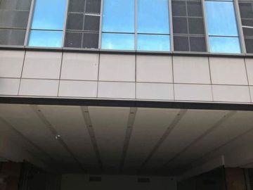 The Stiles Enterprise Plaza | 131 Sqm, Bare unit, East Tower, Makati city