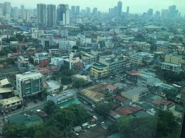 The Stiles Enterprise Plaza | 131 Sqm, Bare unit, East Tower, Makati city