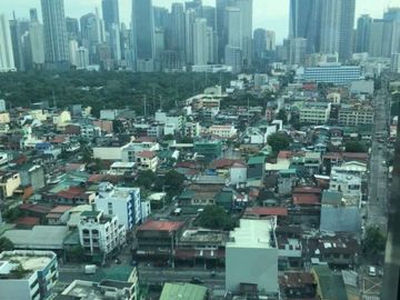 The Stiles Enterprise Plaza | 131 Sqm, Bare unit, East Tower, Makati city