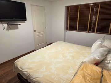 SE VENDE DEPARTAMENTO AMOBLADO VISTA EXTERNA EN ZONA CENTRICA DE MIRAFLORES