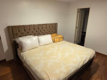 SE VENDE DEPARTAMENTO AMOBLADO VISTA EXTERNA EN ZONA CENTRICA DE MIRAFLORES