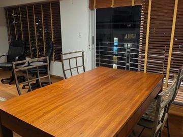 SE VENDE DEPARTAMENTO AMOBLADO VISTA EXTERNA EN ZONA CENTRICA DE MIRAFLORES