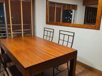 SE VENDE DEPARTAMENTO AMOBLADO VISTA EXTERNA EN ZONA CENTRICA DE MIRAFLORES
