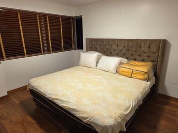SE VENDE DEPARTAMENTO AMOBLADO VISTA EXTERNA EN ZONA CENTRICA DE MIRAFLORES