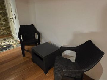 SE VENDE DEPARTAMENTO AMOBLADO VISTA EXTERNA EN ZONA CENTRICA DE MIRAFLORES