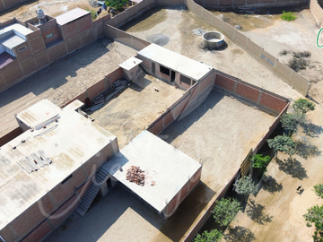TERRENO DE 514 M2 EN CONDOMINIO A 5 MIN. DEL ÓVALO DE CIENEGUILLA