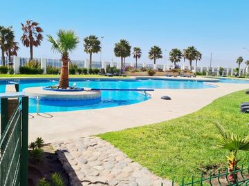 Departamento en Venta Frente al mar Edificio Costa Peñuelas